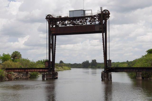 My hands-down favorite for grace of line.