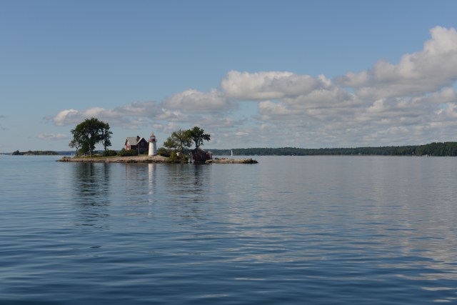 A lighthouse to lead the way