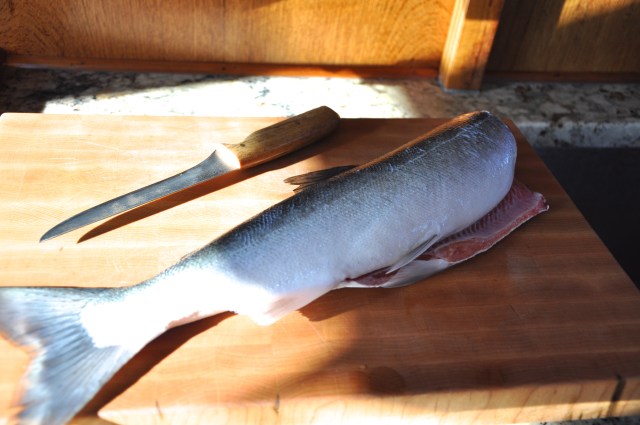 Ah, sweet success...