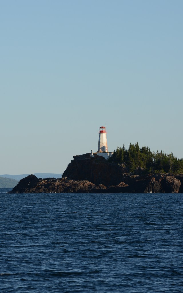 Battle Island Lighthouse